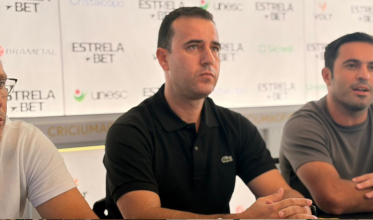 Manter elenco é o maior reforço do Tigre para 2026, diz Gasparino