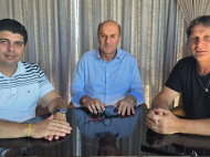 Ato oficial será publicado pela executiva estadual do PP nos próximos dias | Foto: Divulgação/4oito