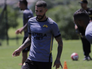 Foto: Celso da Luz / Criciúma EC