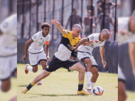 Foto: Mariana Kasten/ XV de Piracicaba