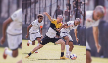 Criciúma é derrotado pelo XV de Piracicaba na estreia da Copa SP