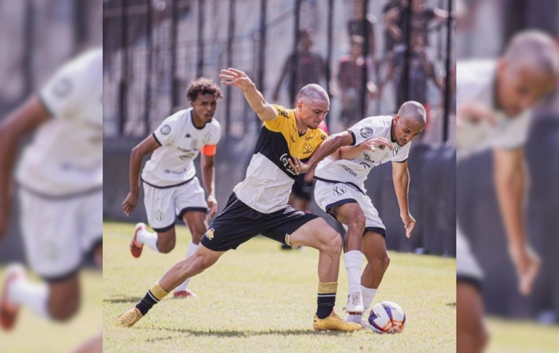 Criciúma é derrotado pelo XV de Piracicaba na estreia da Copa SP