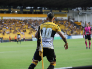 FCF promove mais duas mudanças em jogos do Tigre no Estadual | Foto: Celso da Luz/Criciúma EC