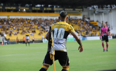 FCF promove mais duas mudanças em jogos do Tigre no Estadual
