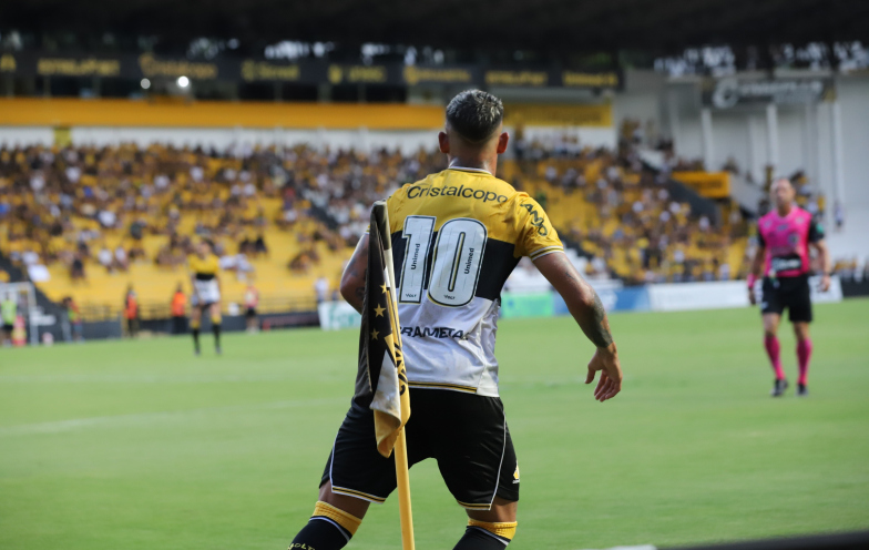 FCF promove mais duas mudanças em jogos do Tigre no Estadual
