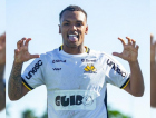 Kauã Lira retorna ao Criciúma