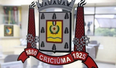 Câmara de Criciúma: vereador gastou R$ 46 mil em diárias