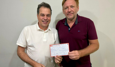 Anibal Dário filia no PDT e será candidato a deputado