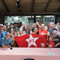 PT define só Arlindo candidato e tenta eleger deputado em Criciúma depois de 20 anos