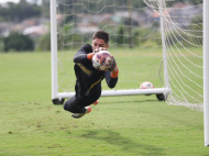 Foto: Celso da Luz/ Criciúma EC