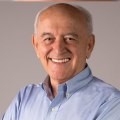 Morreu Manoel Dias, ex-deputado do Sul, fundador do PDT 