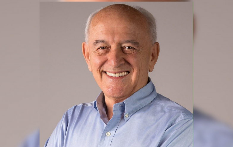 Morreu Manoel Dias, ex-deputado do Sul, fundador do PDT 