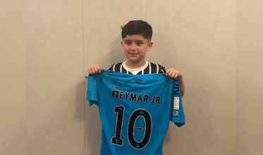 O futebol está morrendo aos poucos