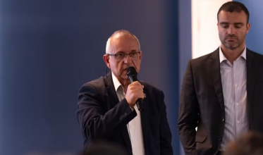 Direção do Criciúma se reúne nesta terça-feira, no CT