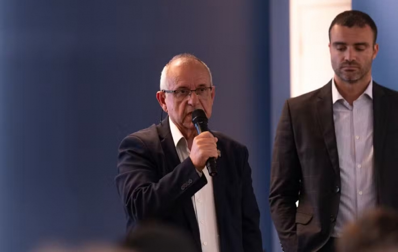 Direção do Criciúma se reúne nesta terça-feira, no CT