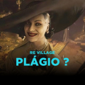 Polêmica: Resident Evil Village receberá processo?