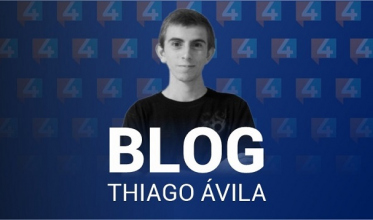 A matemática do título