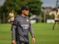 Foto: Celso da Luz / Criciúma E.C