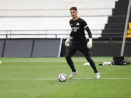 Foto: Celso da Luz / Criciúma EC