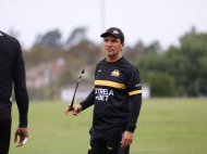 Foto: Celso da Luz / Criciúma E.C