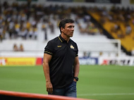 Foto: Celso da Luz/Criciúma