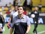 Foto: Celso da Luz / Criciúma E.C