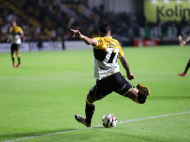 Foto: Celso da Luz / Criciúma