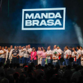 Com Jorginho, MDB mostra força para buscar vaga na majoritária