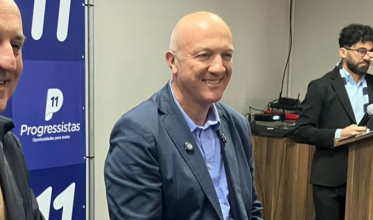 Evandro confirma candidatura a deputado