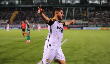 “2025 é meu auge aqui”, afirma João Carlos