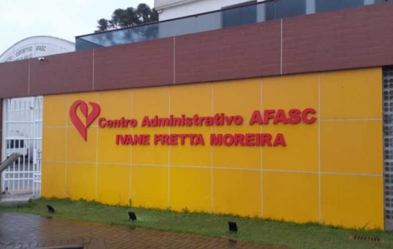 Crise na Afasc: professores praticam o gesto e pode dar acordo