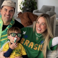O sonho acabou, mas o amor pela camisa amarela segue intacto