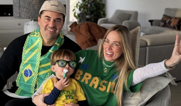 O sonho acabou, mas o amor pela camisa amarela segue intacto