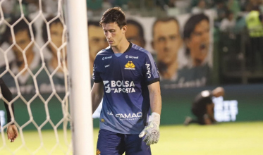 Airton valoriza estreia pelo Criciúma, defende rodízio e projeta reação em casa