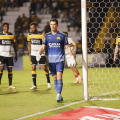 Airton celebra retorno ao Criciúma e pede “guarda alta” para duelo contra o Botafogo-SP