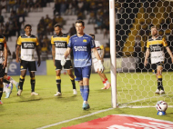 Foto: Celso da Luz / Criciúma EC