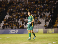 Foto: Celso da Luz / Criciúma EC