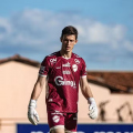 Criciúma encaminha contratação do goleiro Airton