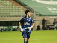 Foto: Celso da Luz / Criciúma EC