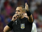 De olho no apito: Alex Gomes Stefano apita Operário-PR x Criciúma