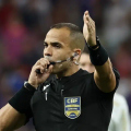 De olho no apito: Alex Gomes Stefano apita Operário-PR x Criciúma