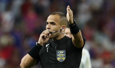 De olho no apito: Alex Gomes Stefano apita Operário-PR x Criciúma