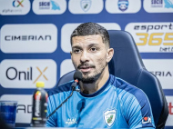 Foto: Rafael Martins/Londrina EC