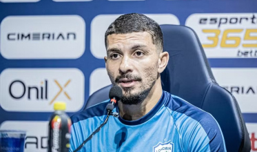 Quem é Alison, o volante que está chegando do Londrina