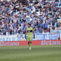 Alisson valoriza duelo decisivo contra o Goiás e destaca foco e resiliência do Tigre
