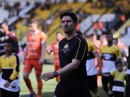Foto: João Vitor Pereira / Criciúma EC