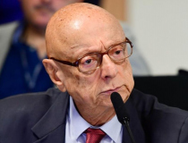 Direção nacional do PP nomeia Amin novo presidente em SC