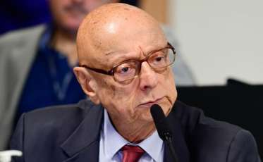 Direção nacional do PP nomeia Amin novo presidente em SC