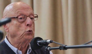 Direção nacional do PP nomeia Amin novo presidente em SC