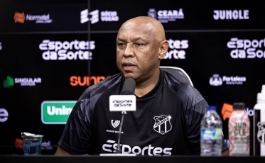 Batatais elogia Eduardo Baptista e projeta Criciúma: “Equipes fortes e bem organizadas”